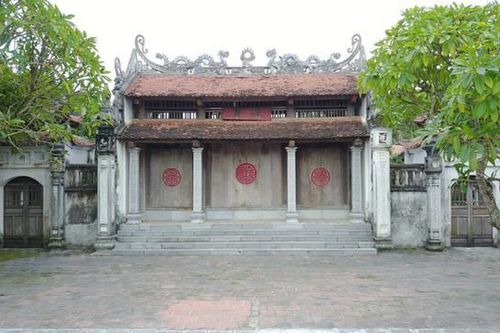 Vì sao có cách nói 'vắng như chùa Bà Đanh'?