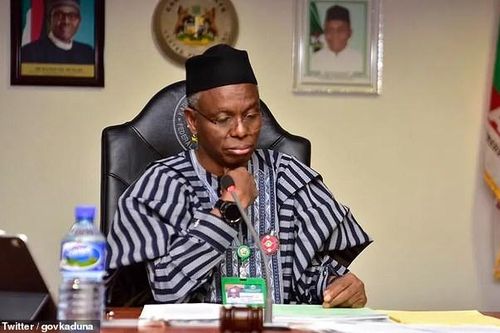 Nigeria: Phạm tội hiếp dâm sẽ bị thiến, cắt ống dẫn trứng