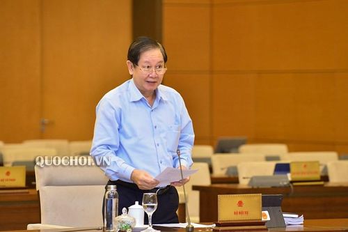Thường vụ Quốc hội đồng ý thành lập thành phố Hồng Ngự