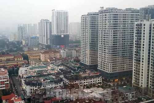 Giảm tiền thuê đất vì dịch, Hà Nội yêu cầu không để xảy ra trục lợi
