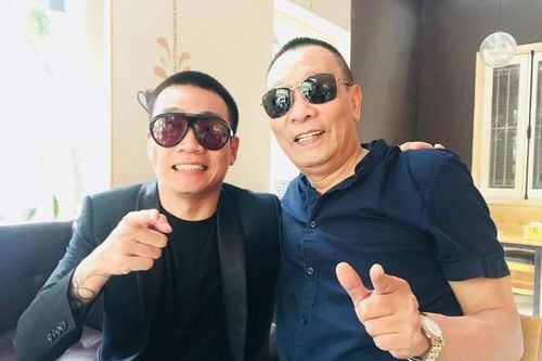 MC Lại Văn Sâm mừng gặp 'em sinh đôi', sẽ thi rap với nghệ danh 'Bin S'?