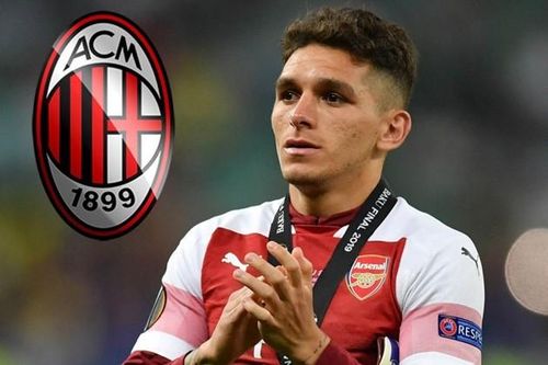 Đại gia Italia 'giải cứu' ngôi sao bị Arsenal ruồng bỏ