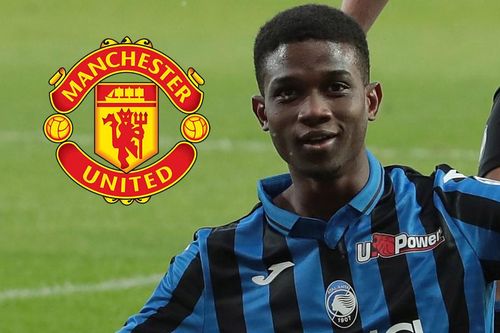 MU chiêu mộ 'truyền nhân Messi' từ Atalanta