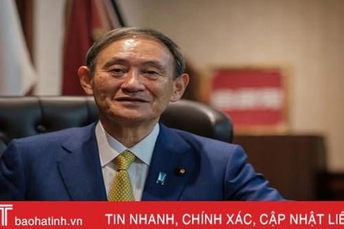 Tân Thủ tướng Nhật lần đầu tiên điện đàm với Tổng thống Mỹ