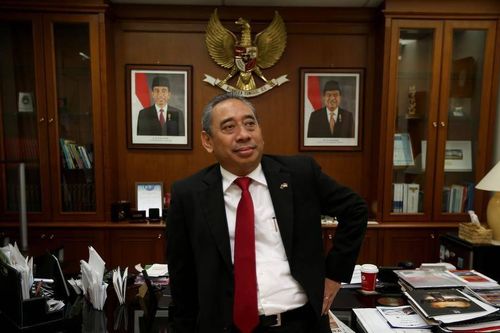 Indonesia nêu bật kết quả tăng cường hợp tác ứng phó dịch COVID-19