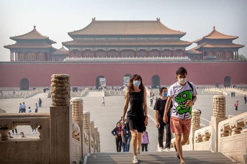 Trung Quốc nỗ lực thúc đẩy du lịch nội địa sau dịch COVID-19