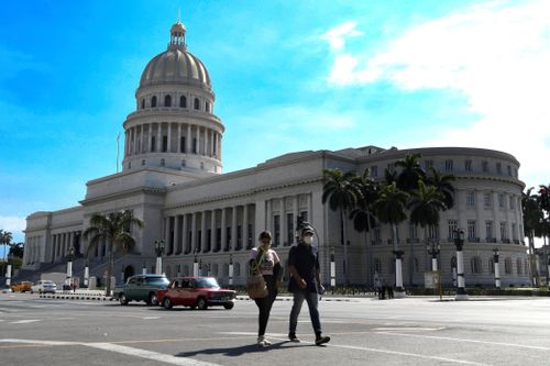Thương mại điện tử giúp du lịch Cuba thích ứng sau đại dịch COVID-19