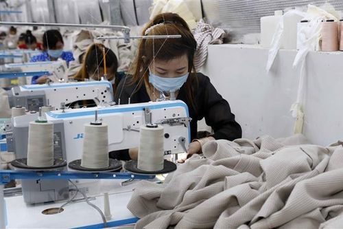 Có 30,8 triệu lao động bị 'ảnh hưởng tiêu cực' bởi đại dịch
