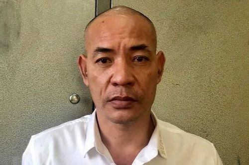Khởi tố 'Dũng trọc' về hành vi tổ chức sử dụng trái phép chất ma túy
