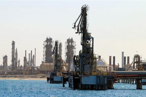 Libya: Tướng Khalifa Haftar đặt điều kiện dỡ bỏ phong tỏa dầu mỏ