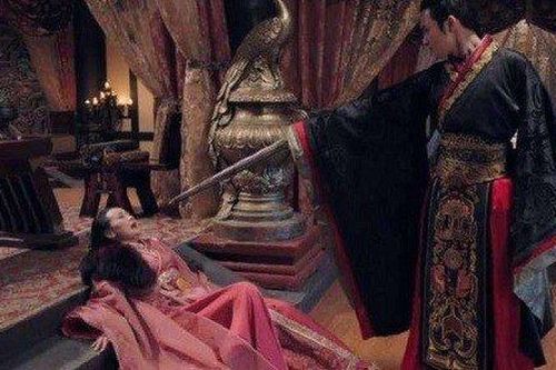 Đòn đánh ghen thâm sâu, cao tay của hoàng đế Trung Hoa khi bị 'cắm sừng'