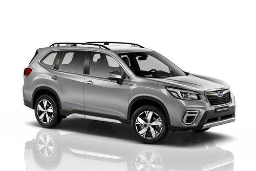 Bảng giá xe Subaru tháng 9/2020: Giảm giá hơn 200 triệu