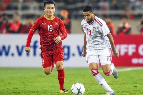 Bảng xếp hạng FIFA tháng 9/2020: Việt Nam vẫn dẫn đầu Đông Nam Á