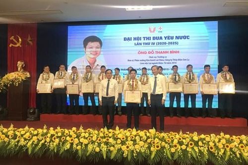 Xây dựng hệ thống lưới điện thông minh, có khả năng kết nối khu vực