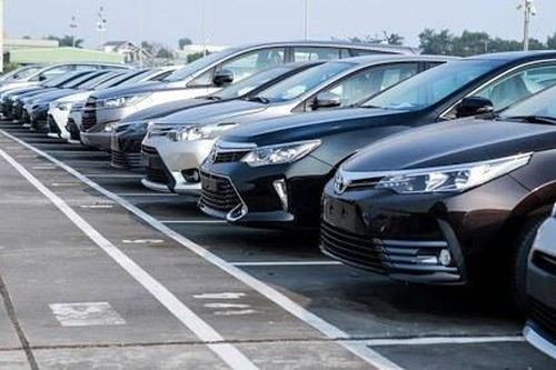 Đủ chiêu trò lừa mua ô tô cũ giá cao