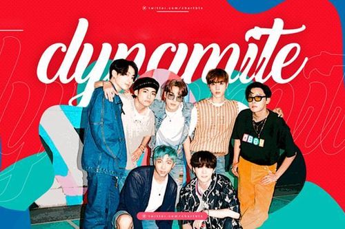 Sau No.1 Billboard Hot 100, Dynamite chính thức trở thành hit nhanh nhất của BTS cán mốc triệu bản tại Mỹ