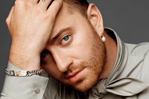Sam Smith chính thức trở lại với single 'Diamonds', ngày phát hành album không còn xa