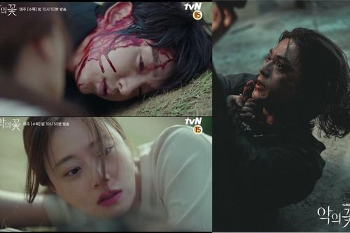 Phim của Ji Soo cùng phim của Lee Joon Gi đều đạt rating cao nhất kể từ khi lên sóng