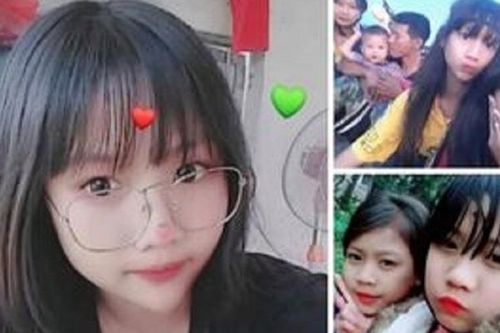 Thiếu nữ 15 tuổi ở Hải Phòng mất tích bí ẩn, gọi điện thoại có chuông nhưng không nghe máy