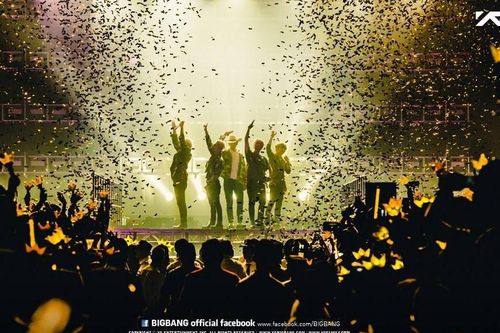 6 lý do BIGBANG vẫn là ông hoàng của Kpop
