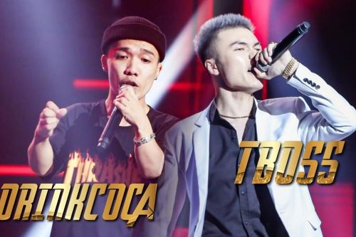 TBOSS tung nhạc cực 'chill' trước vòng sample tại King of Rap, DrinkCoca 'nhá hàng' sản phẩm mới hậu rời chương trình