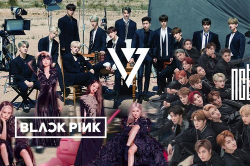 SEVENTEEN xác nhận comeback, cuộc chiến giữa những nhóm nhạc triệu bản chính thức khai màn