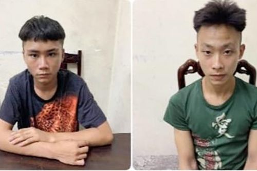 Tóm gọn cặp đôi 'tuổi teen' 15 tuổi dùng dao gây ra hàng loạt vụ cướp táo tợn
