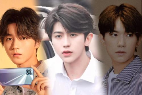 BXH idol Cbiz tuần 2 tháng 9: Vương Tuấn Khải tăng hạng, Thái Từ Khôn - Dịch Dương Thiên Tỉ đứng đầu