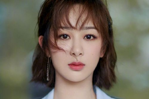Hụt giải Kim Ưng, Dương Tử được xướng tên trong đề cử Diễn viên truyền hình tài năng Trung Quốc