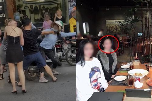 Chị 'tuesday' bị đánh ghen trên phố Lý Nam Đế bất ngờ lên tiếng 'minh oan' cho em gái?