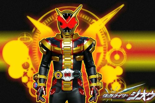 Kamen Rider Zi-O: Nếu Zi-O là 1 ma vương tàn ác thì sẽ trông như thế nào?