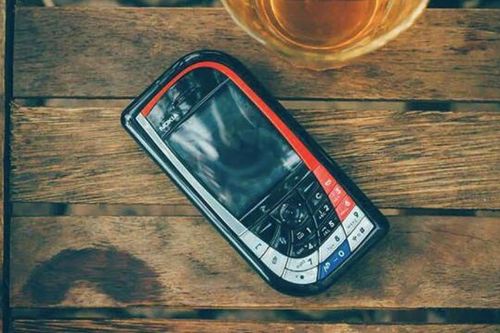 Flashback: Điểm danh 5 điện thoại cục gạch của Nokia từng khiến trái tim nhiều người Việt xao xuyến