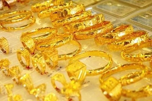 Chuyên gia Kitco dự báo: Vàng sẽ đi ngang và tồn kho nhiều hơn
