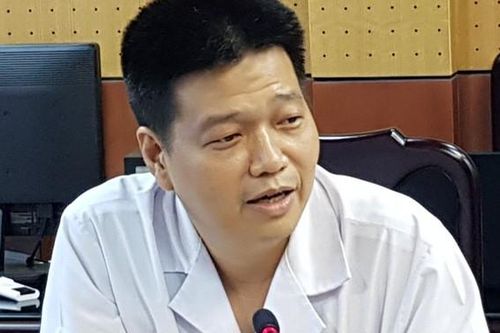 Đơn thuốc kê kèm phiếu tư vấn TPCN: BV Da liễu TƯ nói gì?