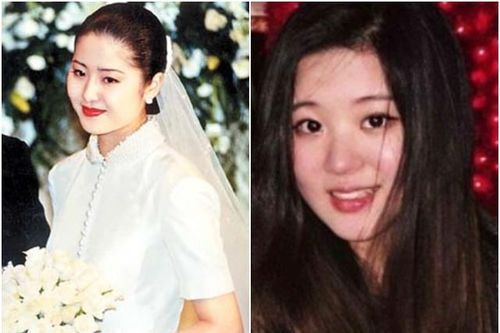 Con gái Á hậu bị cả nhà chồng khinh: Ngoại hình như minh tinh, chuẩn con cháu 'đế chế Samsung'