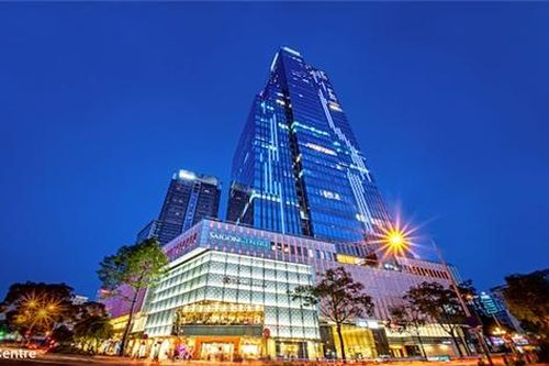 Keppel Land được vinh danh nhà phát triển dự án văn phòng và kinh doanh tốt nhất Việt Nam