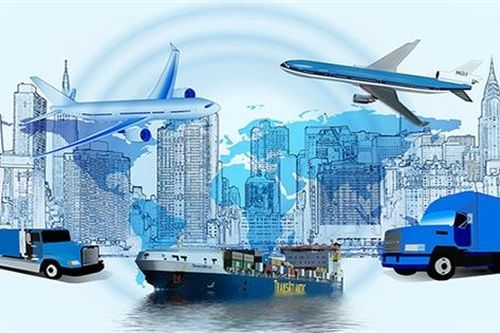 Nâng cao hiệu quả logistics để bảo vệ chuỗi cung ứng