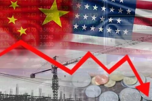 Đầu tư Mỹ - Trung chạm đáy gần 10 năm vì Covid-19 và căng thẳng chính trị