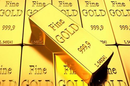 Giá vàng hôm nay ngày 18/9: Thị trường vàng vào đợt điều chỉnh giảm