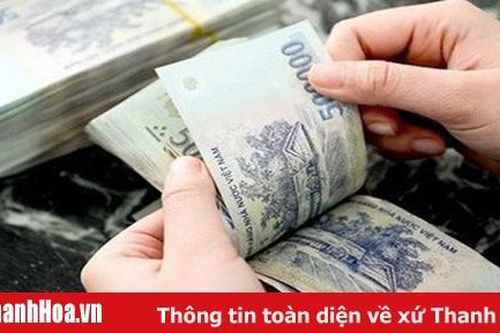 Chiến lược tài chính toàn diện quốc gia đến 2025, định hướng đến 2030