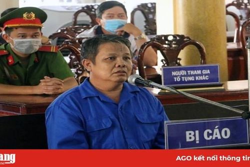Nhiều chiêu trò cưỡng đoạt tài sản người khác - Kỳ 2: Cái giá phải trả