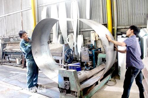 Mở rộng kênh tiếp cận vốn cho kinh tế tập thể