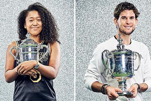 Từ US Open đến Roland Garros 2020: Quẳng gánh lo Covid-19 đi mà chơi bóng