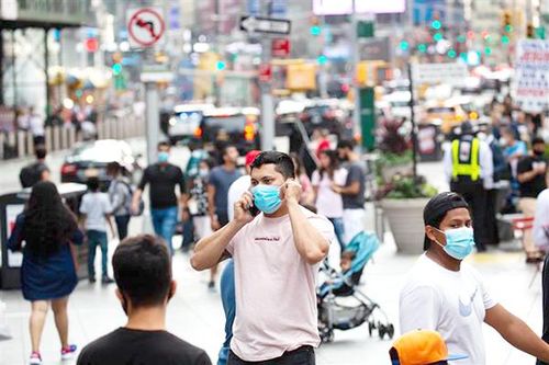 Chuyên gia WB: Kinh tế thế giới sẽ mất 5 năm để phục hồi hoàn toàn sau dịch Covid-19
