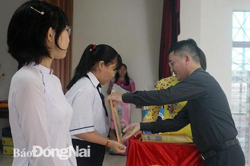 Lan tỏa văn hóa đọc trong cộng đồng