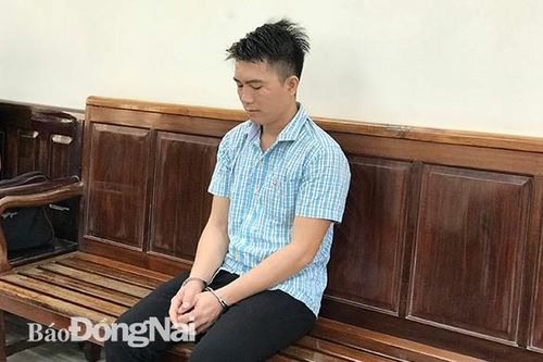 Yêu râu xanh lãnh án 18 năm tù