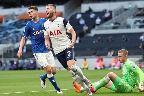 Tottenham đang khởi động chậm hay Mourinho đã hết thời?