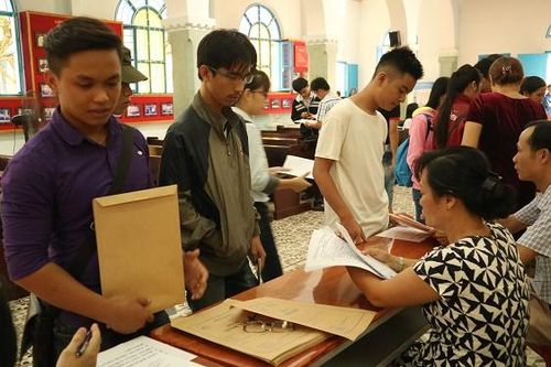Trường Đại học Nha Trang công bố điểm sàn xét tuyển năm 2020