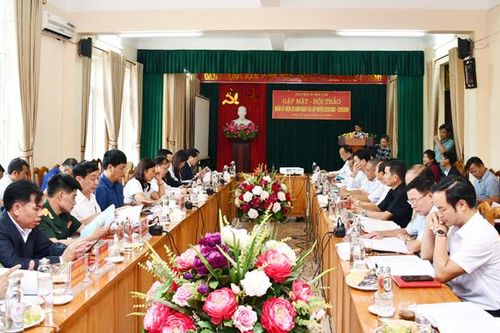 Huyện Si Ma Cai tổ chức hội thảo sau 20 năm tái lập