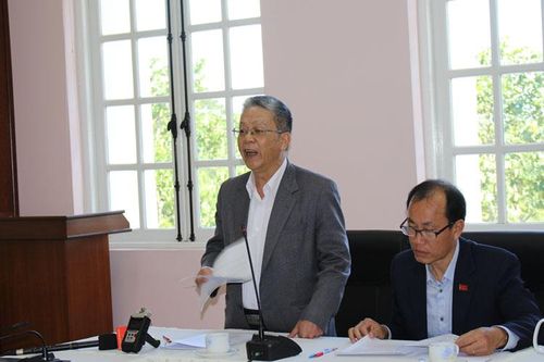 Luật Xử lý vi phạm hành chính - cần thiết phải điều chỉnh cho phù hợp